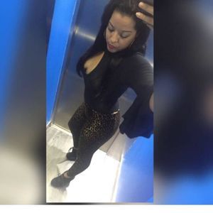 Meet your Posher, Aracely